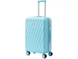 Валіза Semi Line 28 L Blue (T5723-4)