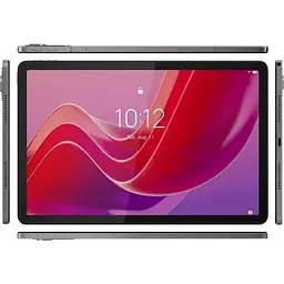 Планшет Lenovo Tab M11 TB330FU 4/128 Wi-Fi Luna Grey + Pen - мініатюра 10