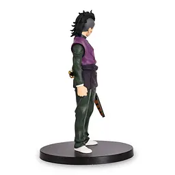 Фігурка Bandai Spirits Клинок, який знищує демонів Генья Demon Slayer Genya 16 см BS DS G 16 - мініатюра 4