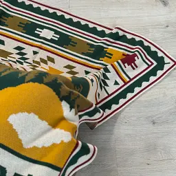 Плед «Захід України» 130х170 см - мініатюра 11
