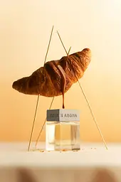 Аромат для дому SISTERS AROMA Круасан з маслом 110 мл - мініатюра 2