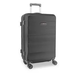 Валіза Swissbrand Anvers M Silver (SWB_LHANV802M)