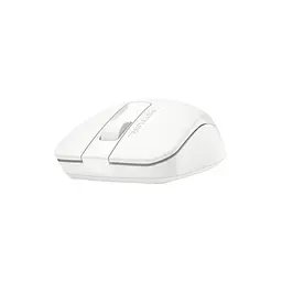 Мишка A4Tech FB12S Wireless/Bluetooth White (FB12S White) - мініатюра 6