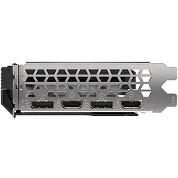 Відеокарта Gigabyte RTX 3060 8Gb GAMING OC (GV-N3060GAMING OC-8GD) (GDDR6, 128 bit, PCI-E v4.0) - мініатюра 7