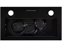 Витяжка Perfelli BI 5212 BL LED - мініатюра 4