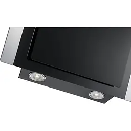 Витяжка похила Pyramida NRX 60 (800) SR XGBL [142804] - мініатюра 4