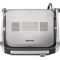 Електрогриль Hisense HCG2100S [113433] - мініатюра 9