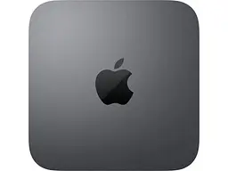 Неттоп Apple Mac Mini 2020 Space Gray (MXNF2) - мініатюра 2