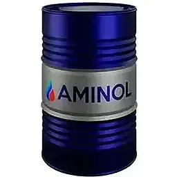 Олива моторна Aminol Premium PMD1 15W40 CI-4/CH-4/CF-4/CF/SL MB-228.3 MAN M3275 Volvo VDS-3, 200 л (148794)