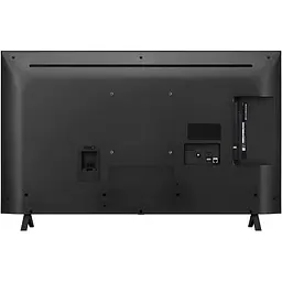 Телевізор LG NanoCell AI NANO82, 43" 4K [43NANO82T3A] UA [132296] - мініатюра 4