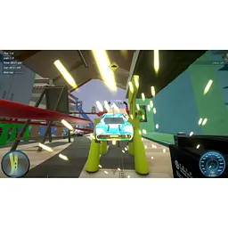 Ключ активації Microsoft Mini Madness для Xbox One/Series S/X - мініатюра 3