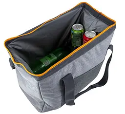 Термосумка Bo-Camp Cooler Bag 20 Liters (6702924) (DAS302006) - мініатюра 12