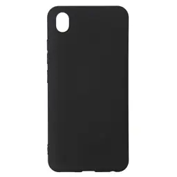 Чохол до мобільного телефона Armorstandart Matte Slim Fit Vivo Y1s Black (ARM60704)