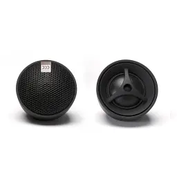 Компонентна акустична система Morel MAXIMO ULTRA 602HE - 2 WAY MKII - мініатюра 4