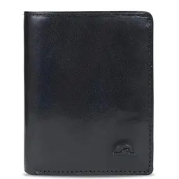 Жіноче вертикальне портмоне Tony Perotti Nevada 3774 nero (90654) чорне