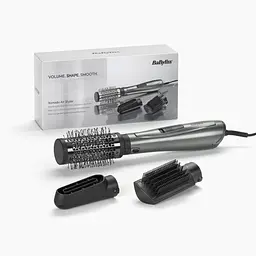 Фен-щітка Babyliss Xanadu AS261E - мініатюра 8