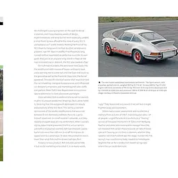 Porsche 911 60 Years - Леффінгвелл Ренді - мініатюра 2