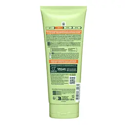 Кондиціонер Garnier Fructis Keratin Sleek для розгладження та надання блиску для пухнастого та сухого волосся 200 мл - мініатюра 8