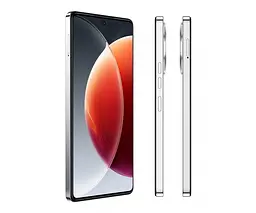 Смартфон Tecno Camon 30 CL6 8/256Gb NFC 2 sim білий (4894947020476) - мініатюра 6