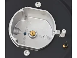 Варильна поверхня Whirlpool TGML660NB - мініатюра 6
