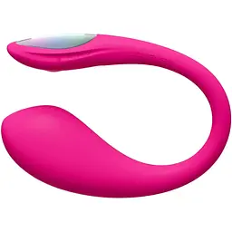 Міні смарт-віброяйце Lovense Lush Mini - мініатюра 4