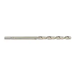 Свердло по металу THUNDERWEB HSS-G MILWAUKEE DIN338, діаметр 3,4х70х39мм, (10шт), пластикова коробка - мініатюра 2