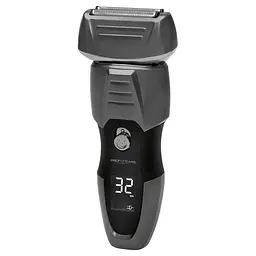 Електробритва PROFI CARE PC-HR 3012