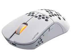 Миша HATOR Stellar Wireless White (HTM651) - мініатюра 3
