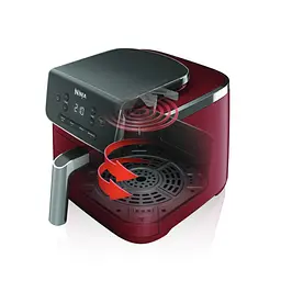 Мультипіч Ninja Air Fryer PRO (AF140EUCM) - мініатюра 4