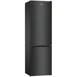 Холодильник GORENJE NRK 6202 EBXL4 - мініатюра 4