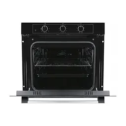 Духова шафа KUMTEL A68-SF3 (MT) BLACK - мініатюра 4