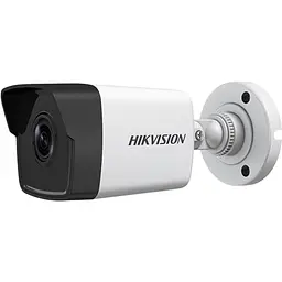 Камера циліндрична Hikvision DS-2CD1021-I(F) (2.8 мм) 2МП