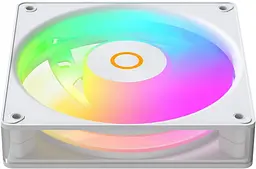 Вентилятор OCYPUS GAMMA F12 ELITE 120MM WH ARGB (GAMMA-F12-WH1AM00E-GL) - мініатюра 4