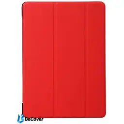Чохол до планшета BeCover Smart Case для Apple iPad Pro 11 Red (703029)