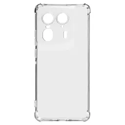 Чохол ArmorStandart Air Force для Motorola Edge 50 Ultra Camera Cover Clear