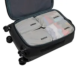 Дорожня сумка Thule Compression Packing Cube Small TCPC201 White (6808632) - мініатюра 4