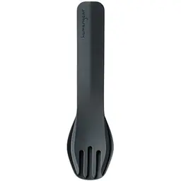 Набір приборів для їжі Humangear GoBites Duo синій - мініатюра 2