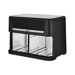 Мультипіч Rotex ROM1210-2XL MultiFry DUO - мініатюра 4