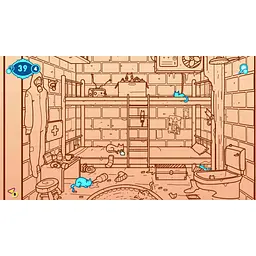 Ключ активації Microsoft A Building Full of Cats для Xbox One/Series S/X - мініатюра 8