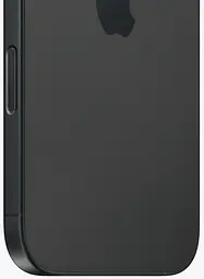 Смартфон Apple iPhone 16, 128GB Black NEW - мініатюра 3