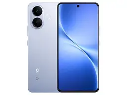 Смартфон Vivo V60 Lite 5G 12/256GB Titanium Blue
