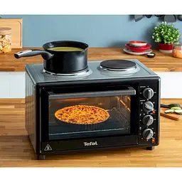 Електрична піч Tefal OF463830 Optimo 32 л - мініатюра 4