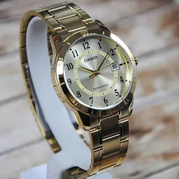Годинник Casio MTP-V004G-9BUDF - мініатюра 4