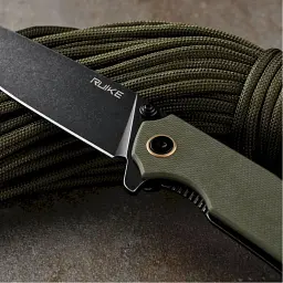 Ruike P801-G Green - мініатюра 8