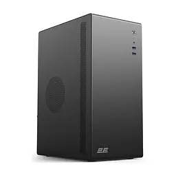 Корпус для ПК 2E Credo V200B-400 (2E-V200B-400)