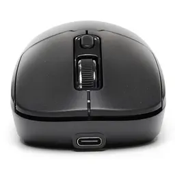 Мишка Hölmer MW-03OF Wireless/Bluetooth Black (MW-03OF) - мініатюра 4
