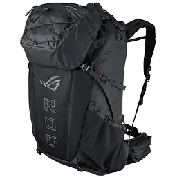 Рюкзак для ноутбука Asus ROG Archer ErgoAir BP3800 18" (90XB09H0-BBP000)