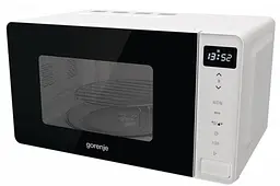 Мікрохвильова піч Gorenje MO20S4W - мініатюра 3