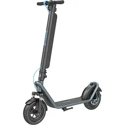 Електросамокат Proove Urban Black/Blue [62373] [131000]