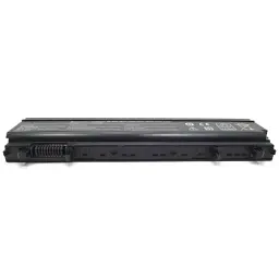 Акумулятор до ноутбука Dell LatitudeE5440VV0NF, 58Wh (5200mAh), 6cell, 11.1V, Li-ion AlSoft (A47798) - миниатюра 2